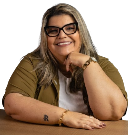 Renata Figueiredo, psicóloga clínica e psicanalista